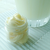 SunnyHerbals Ghee Face Cream Vanilla Buttercream